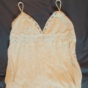 Next Era Couture tank top